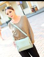 หมดค่ะ กระเป๋าแฟชั่นMaomao รุ่น M35-006GM    รุ่นนี้เป็นรุ่นขายดีค่ะ  ของแท้ค่ะ